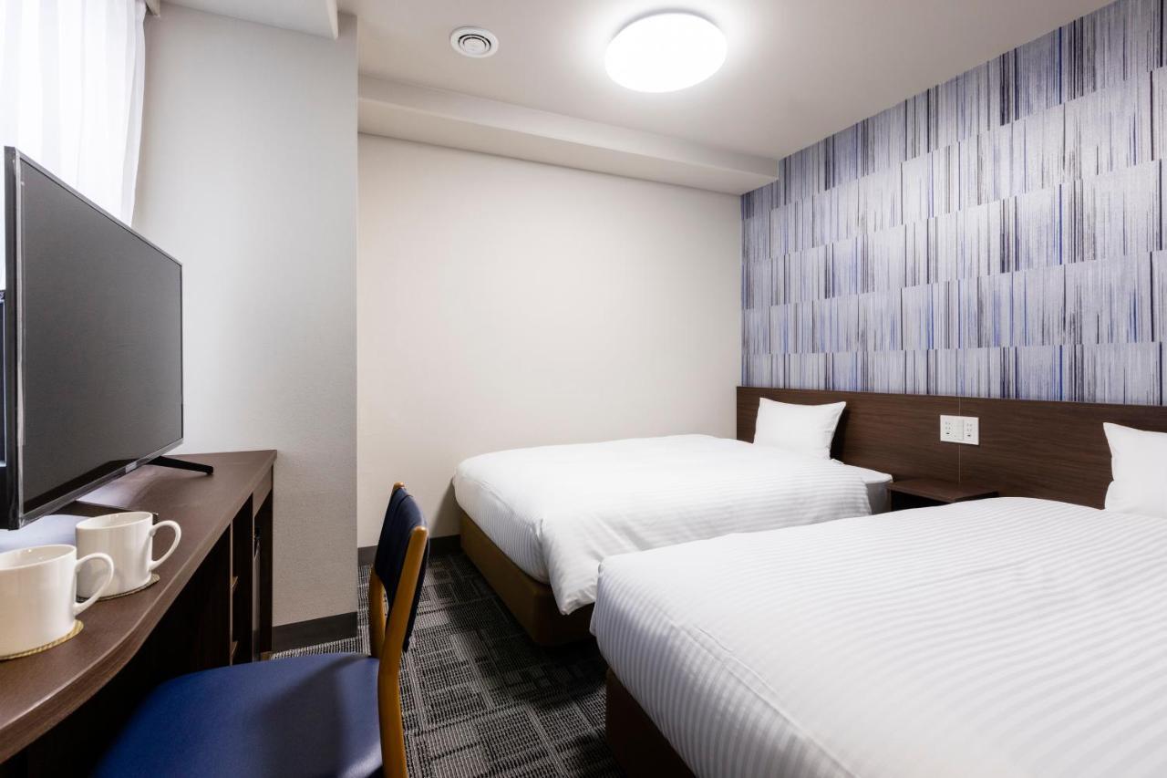 Hotel Wing International Shizuoka Exterior photo