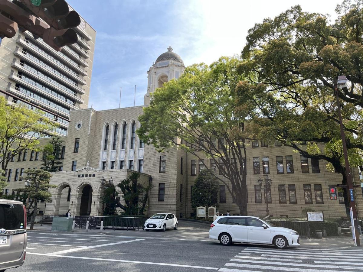 Hotel Wing International Shizuoka Exterior photo