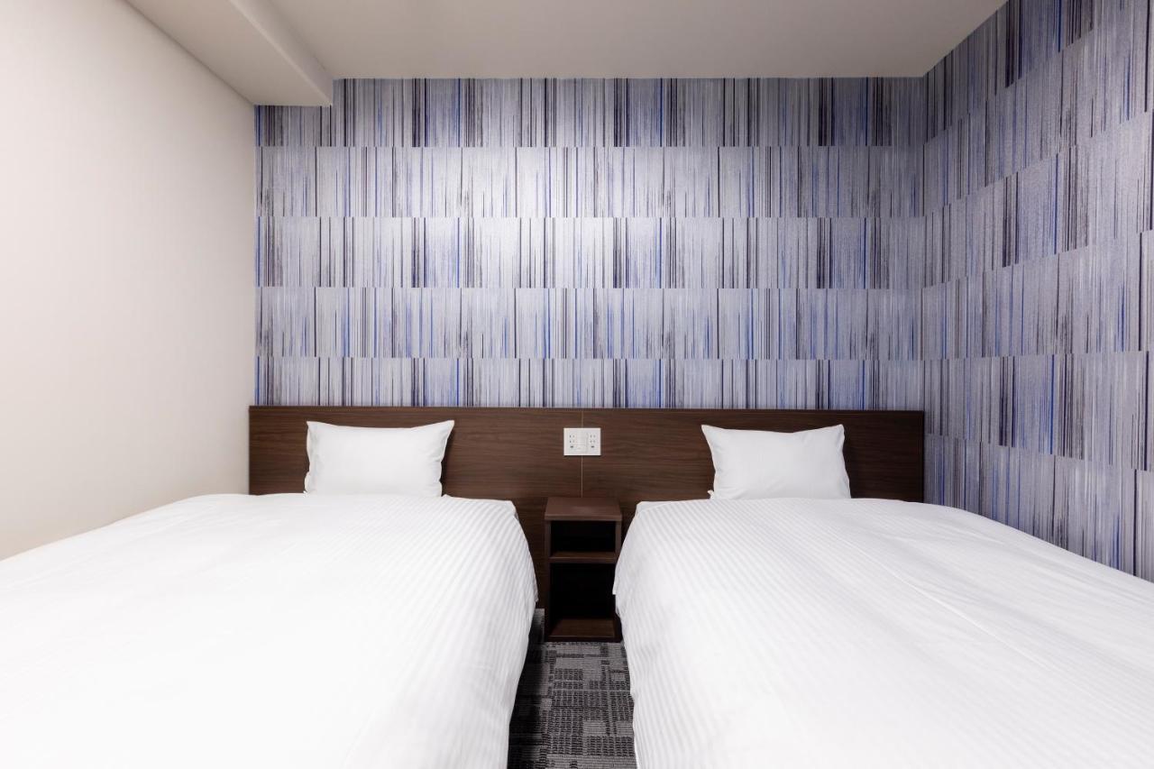 Hotel Wing International Shizuoka Exterior photo
