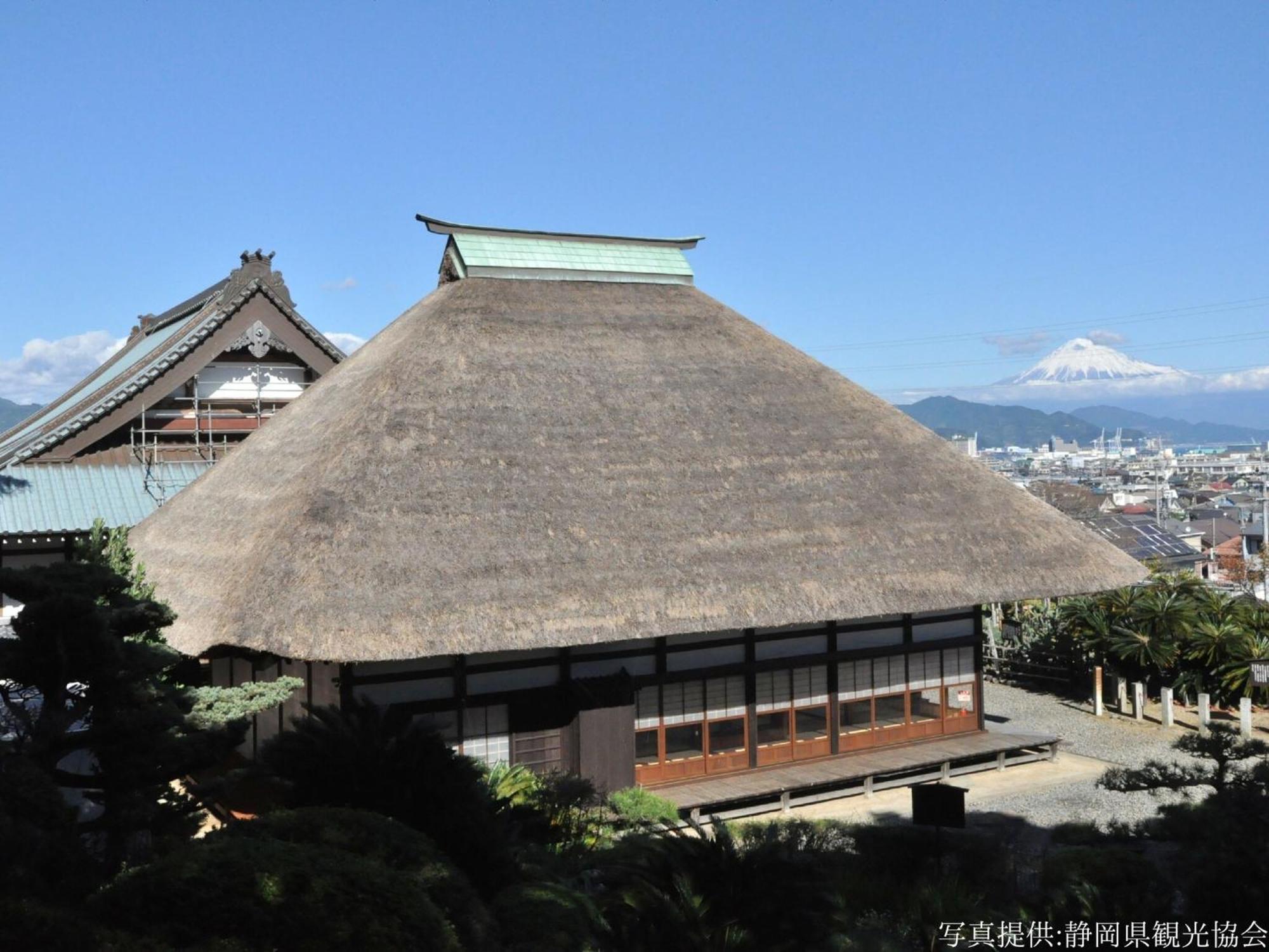 Hotel Wing International Shizuoka Exterior photo