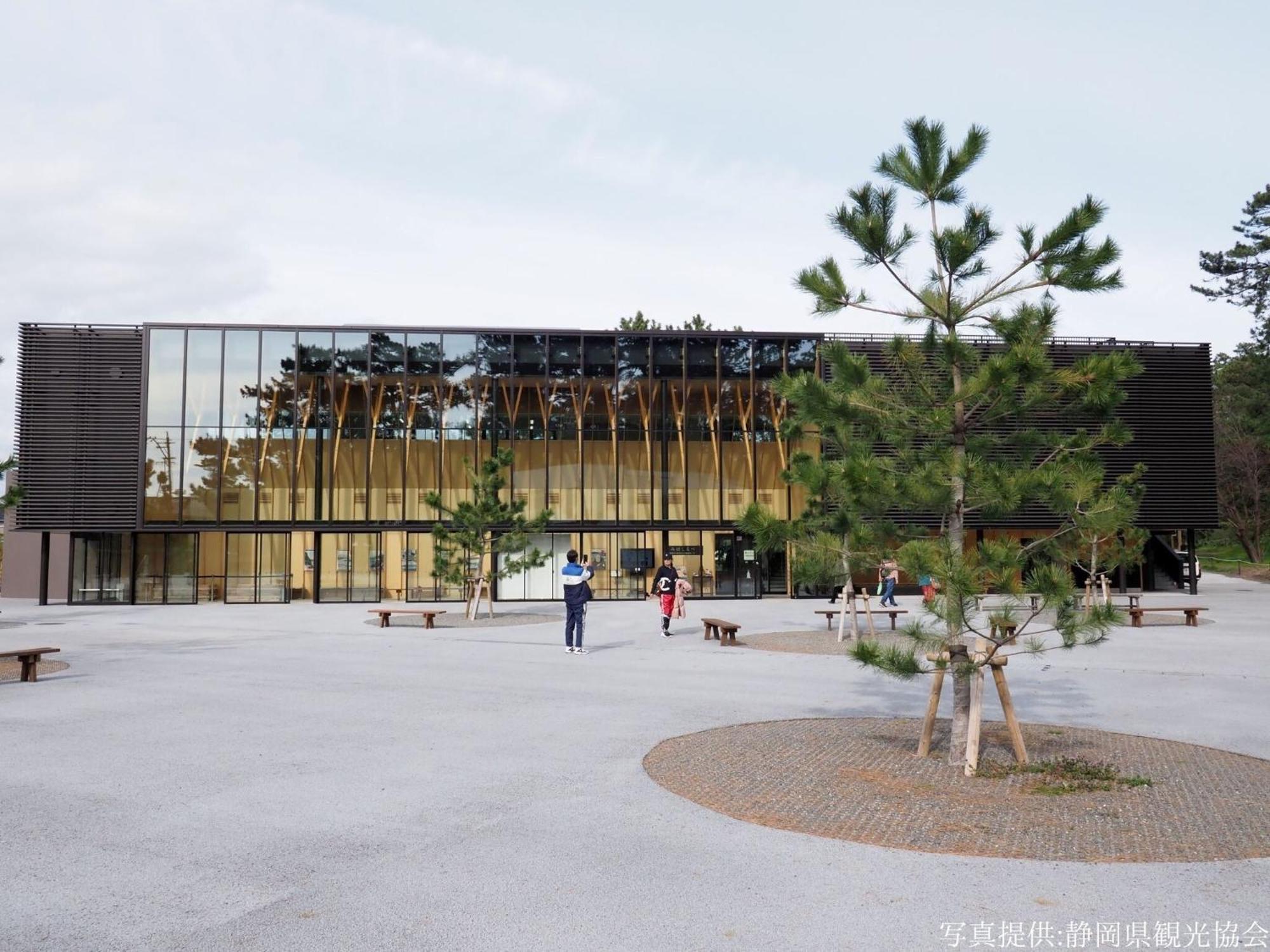 Hotel Wing International Shizuoka Exterior photo