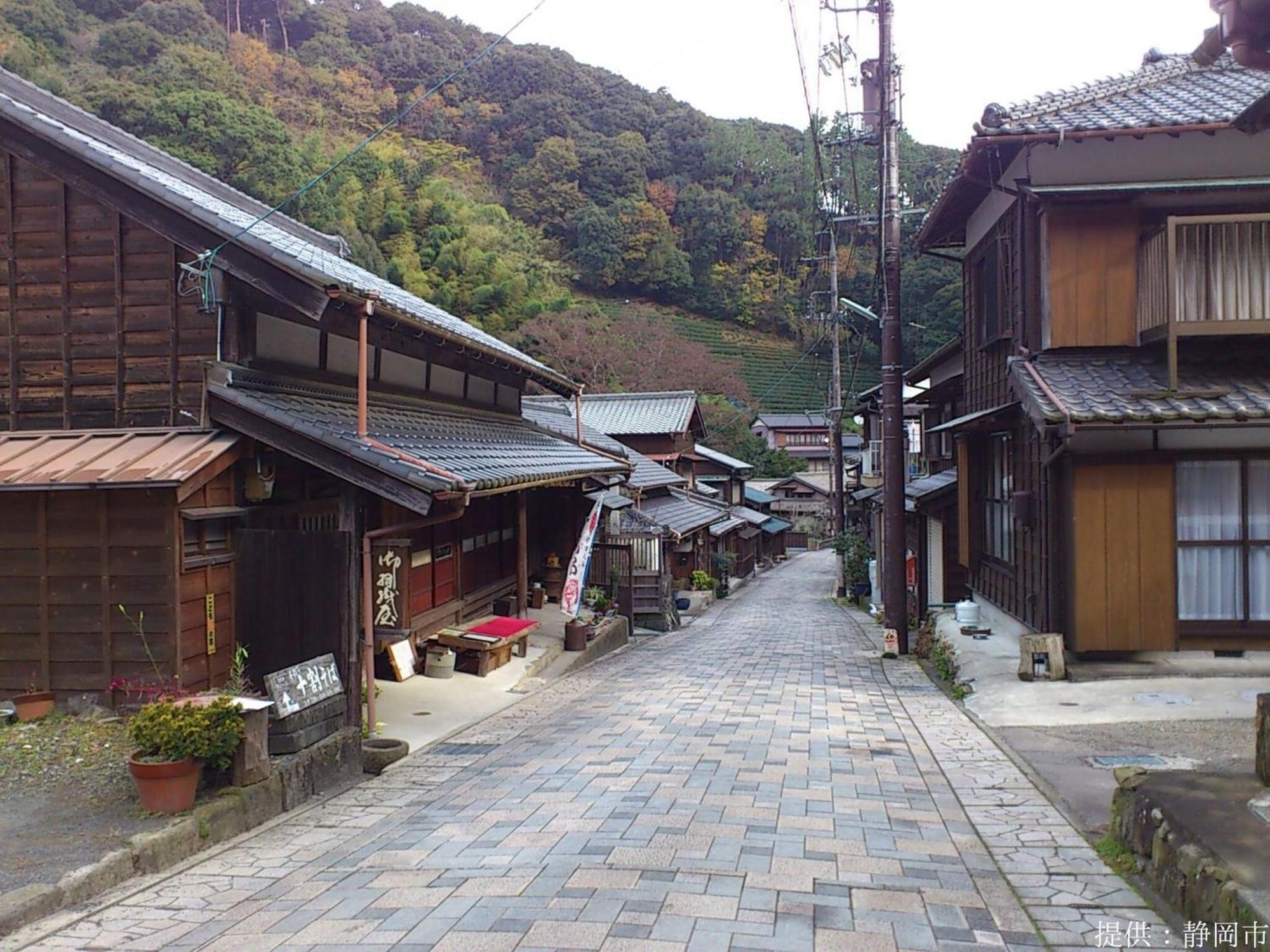 Hotel Wing International Shizuoka Exterior photo