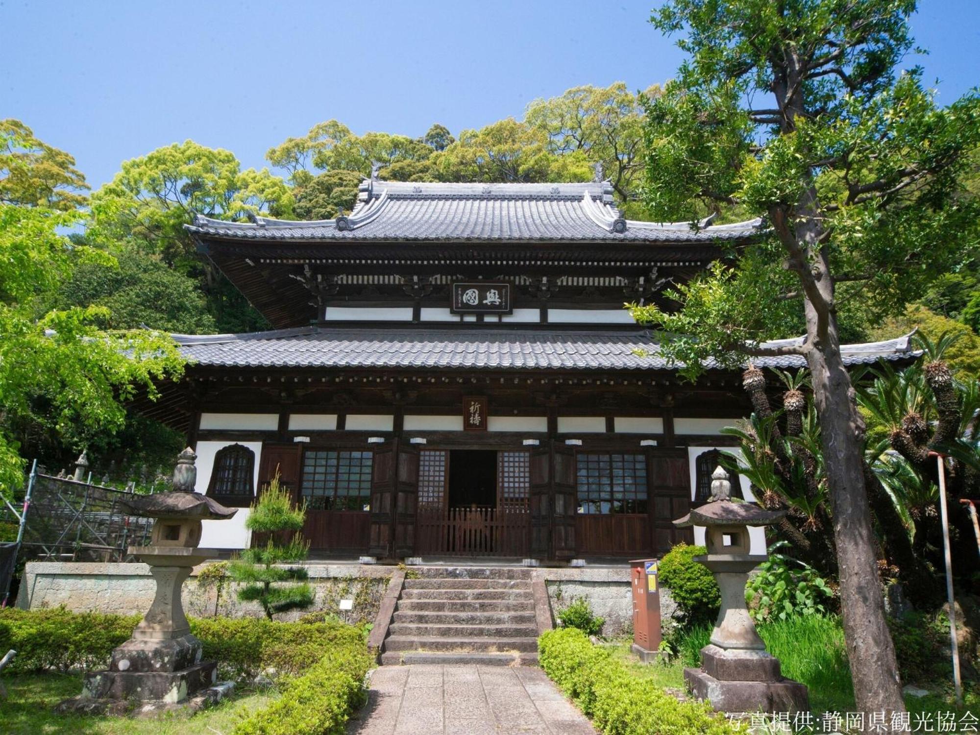 Hotel Wing International Shizuoka Exterior photo